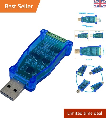 Usb type rs485 adapter with - rs485,