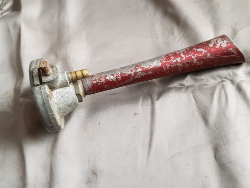 Fiamm road master air - fiamm, horn