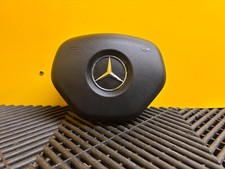 Mercedes A CLA Class W176 W117 Steering Wheel Airbag Drivers AMG A1728603002