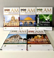 History of Islam: The Age of