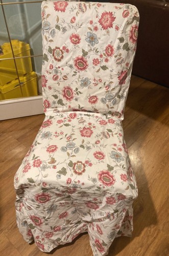Used ikea henriksdal chair - 4,