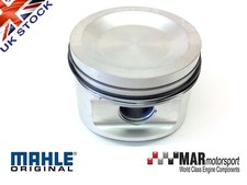 Cosworth YB | Sierra | Escort