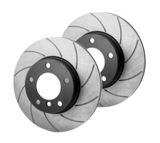 Brake Discs for HONDA ACCORD