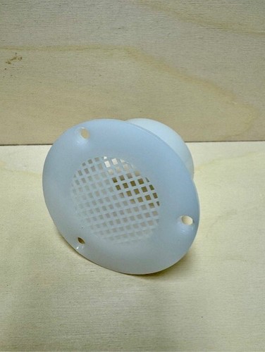 Gas drop out vent camper - drop,