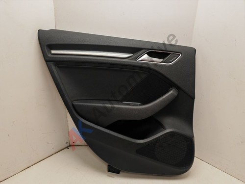 Audi mk3 2013 - mk3, 2013-2020