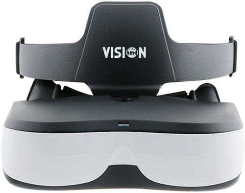 Bigeyes head mounted - h1,