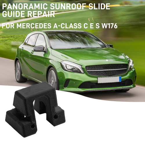 2pcs for mercedes class - for,