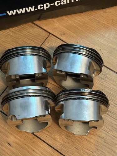 Rb26 forged pistons skyline - rb26, cp