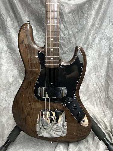 Fender japan jb62 wal jazz - jb62-wal,