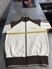 Vintage Adidas Originals Track