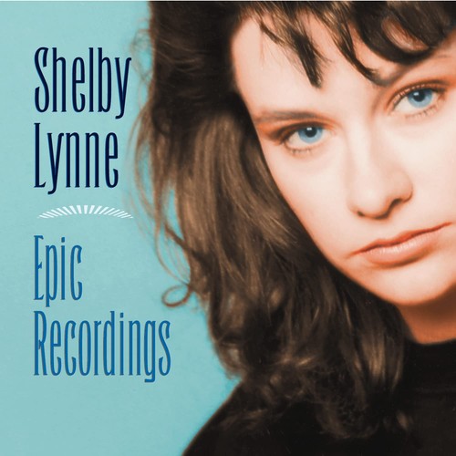 Shelby lynne epic recordings - shelby,