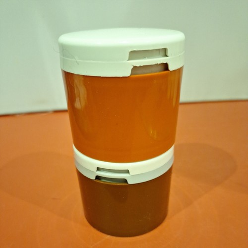 Vintage 1970s tupperware - vintage,