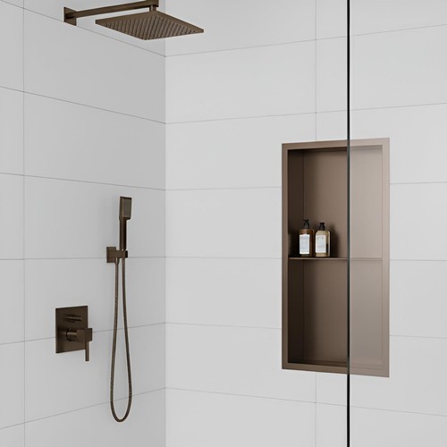 30x60cm bathroom shower - 30x60cm,
