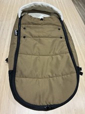 Babyzen stokke brown - babyzen, cozy
