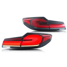 LED TAIL LIGHTS FOR BMW 5