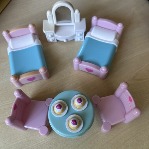Elc happyland furniture see - elc,