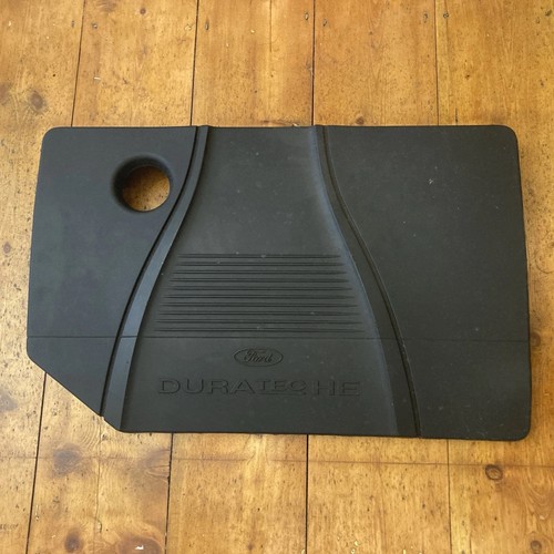 Ford focus mk2 engine cover - ford,