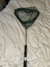 Landing Net Telescopic Folding