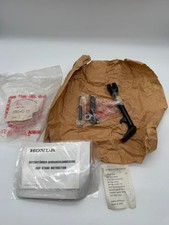 Honda GL 1100 Goldwing Side