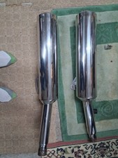 zzr1200 motorcycle exhaust