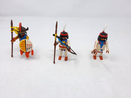 Vintage 1993 playmobil 7659 - vintage,