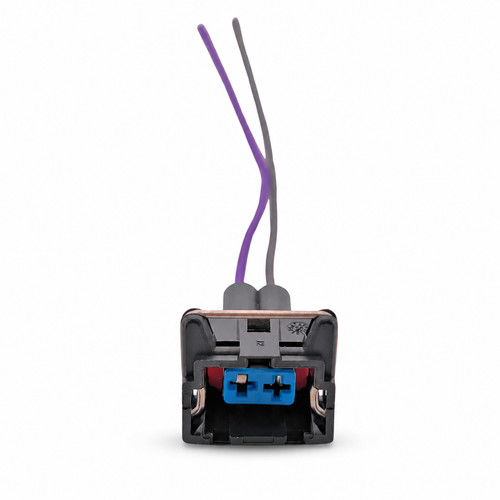 Pin wiring harness loom - 2,