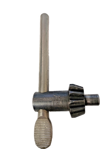 Jacobs k4 drill - drill, key