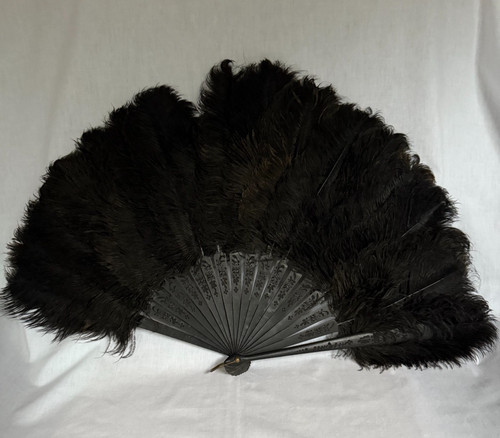 Antique victorian black - antique,