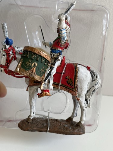 Del prado cavalry - prado,