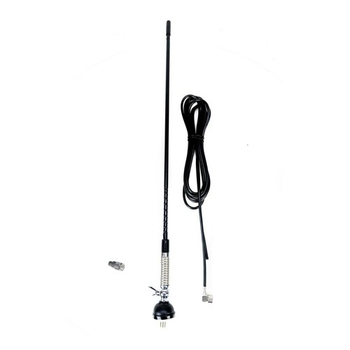 Radio antenna aerial - cb,