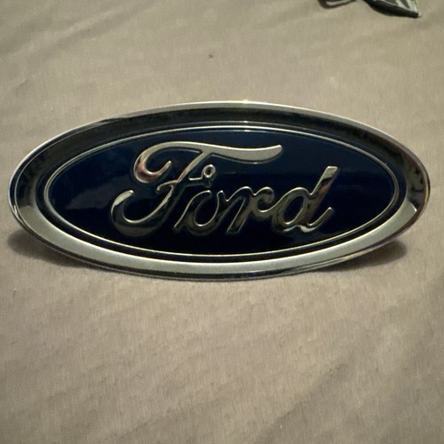 Genuine ford front grille - ford,