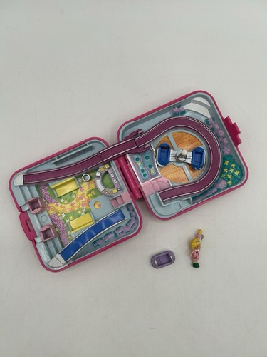 Polly pocket world fun - polly,
