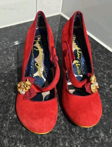 Irregular choice women - irregular,
