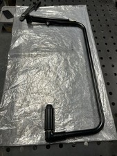 Mercedes Benz Truck/ Coach Mirror Bracket P/N A 670 810 65 14