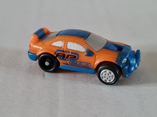Micro machine car - #ap, 200
