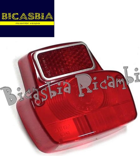 3864 gem siem taillight - gem,