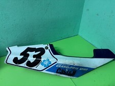 Suzuki RGV 250 VJ22 RH TAIL