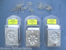 LARGE WATCH GRIP LEAD WEIGHT