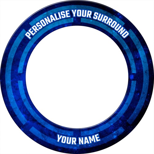 Personalised code blue - personalised,