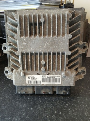 Peugeot 807 citroen diesel - 807,