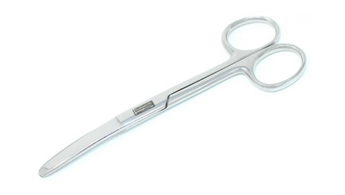 Pet vet grooming - &, scissors