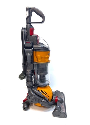Dyson small upright vacuum - dyson,