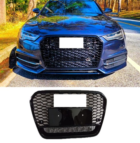 For audi gloss black - audi,