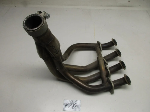 Exhaust manifold y76 kawasaki - y76,