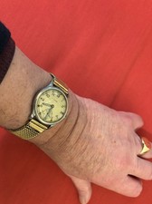 Unitas Early British Military