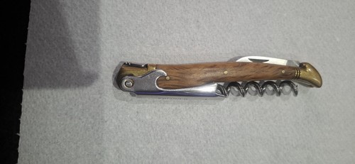 Laguiole david olive wood - olive,