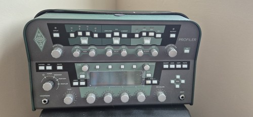 Kemper profiler head - profiler,