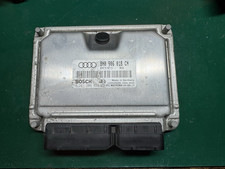 Audi TT Mk1 ECU 8N0906018CN