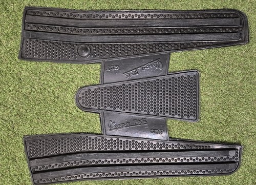 Vespa 125 200 floormat - 125,