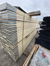 NEW Scaffold Boards 8FT (2.4M)